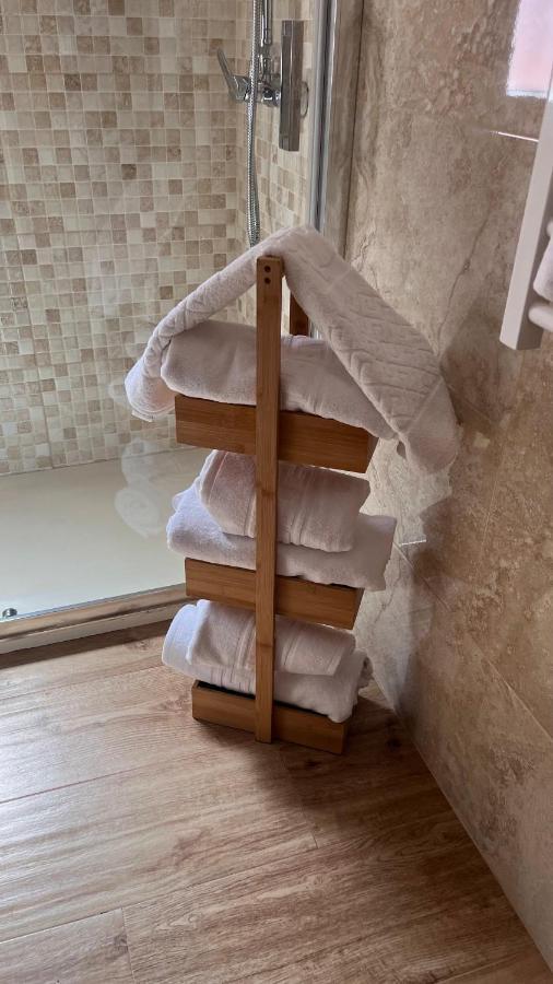 Apartamentos Praderas Pantano San Juan Pelayos de la Presa Buitenkant foto