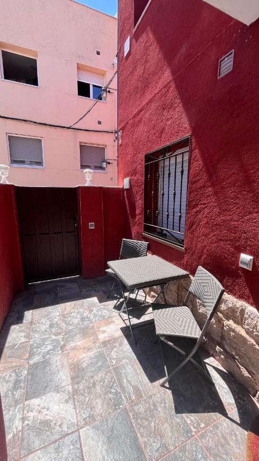 Apartamentos Praderas Pantano San Juan Pelayos de la Presa Buitenkant foto