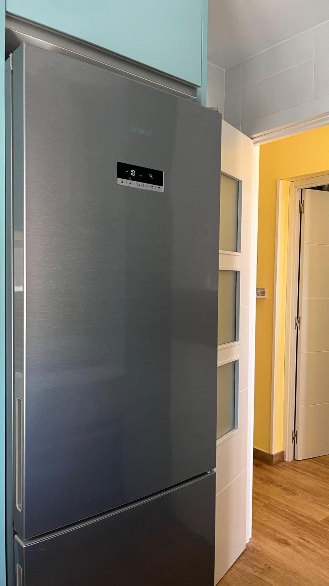 Apartamentos Praderas Pantano San Juan Pelayos de la Presa Buitenkant foto