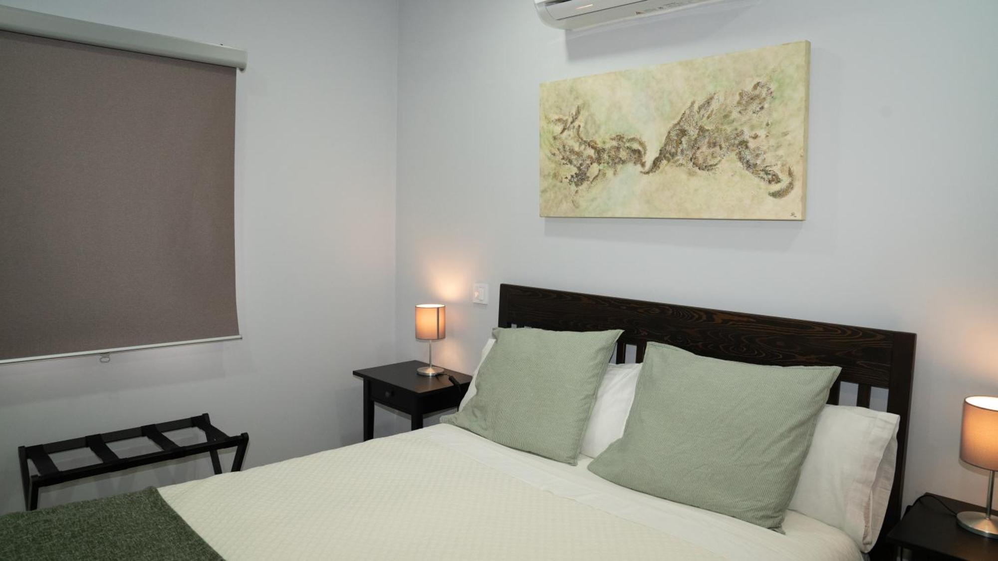 Apartamentos Praderas Pantano San Juan Pelayos de la Presa Buitenkant foto